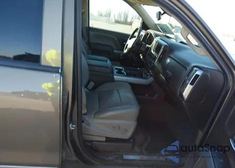 2014 Chevrolet Silverado 1500 2Lz z USA, uszkodzony, nr VIN 3GCUKSECXEG402427